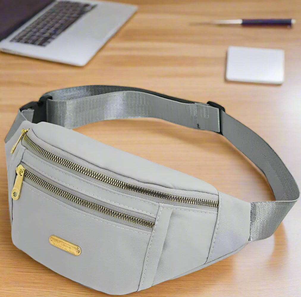 حقائب كروس بودي ملونة من طبقتين