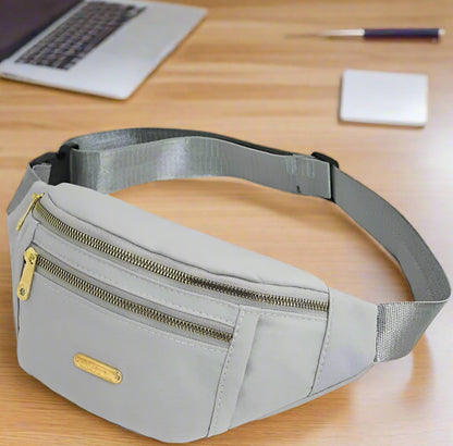 حقائب كروس بودي ملونة من طبقتين