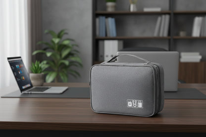 Multifunctional Digital Cables Cases