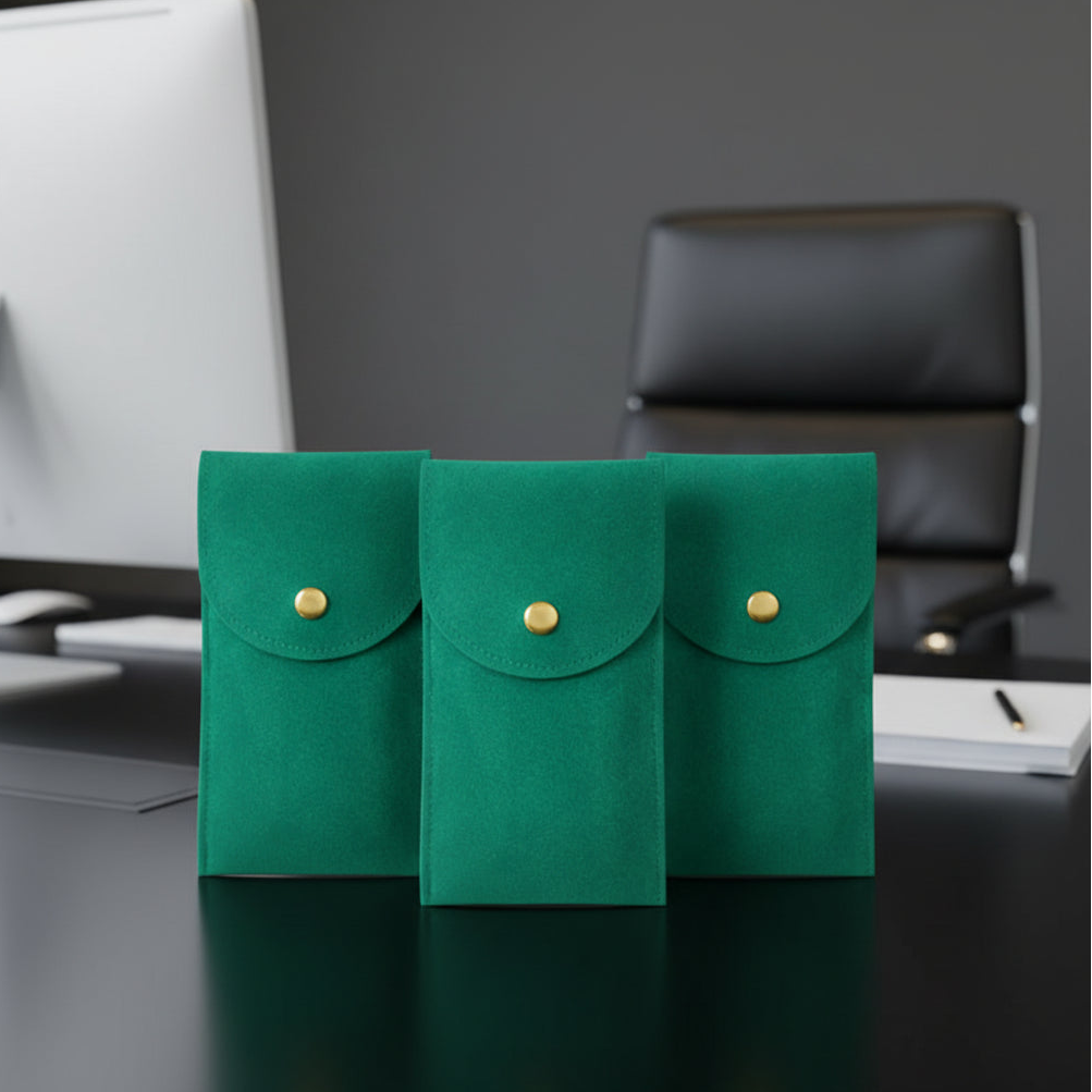 Portable Watch Protection Cases