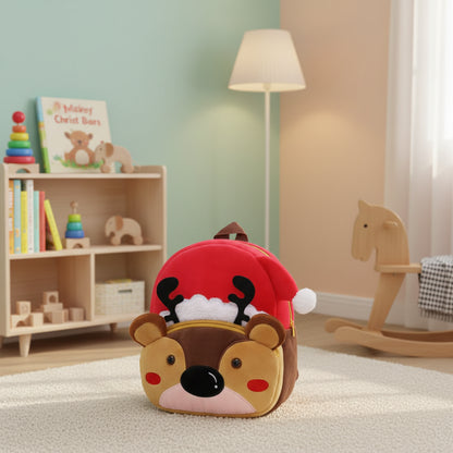 Cartoon Animals Backpacks Bags