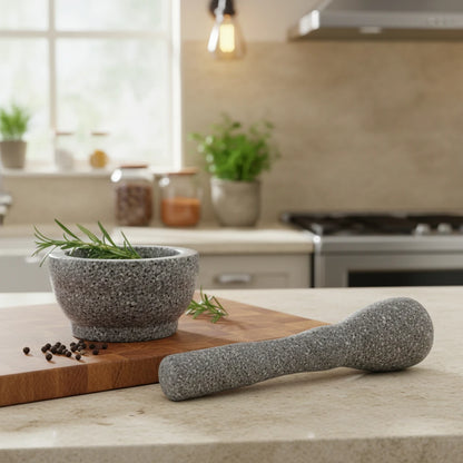 Mortar and Pestle Sets