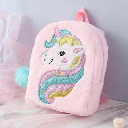 Unicorn Backpacks Bags for Kids