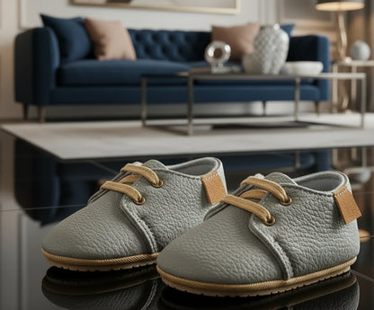 Four Seasons First Walkers Shoes