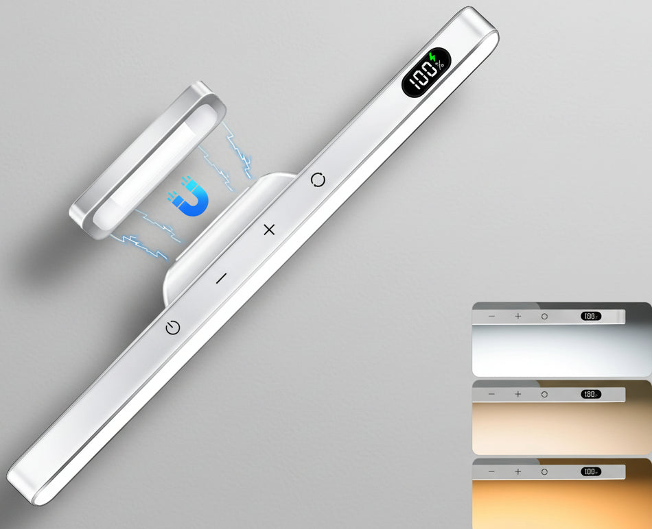 Three Colors Remote Night Light