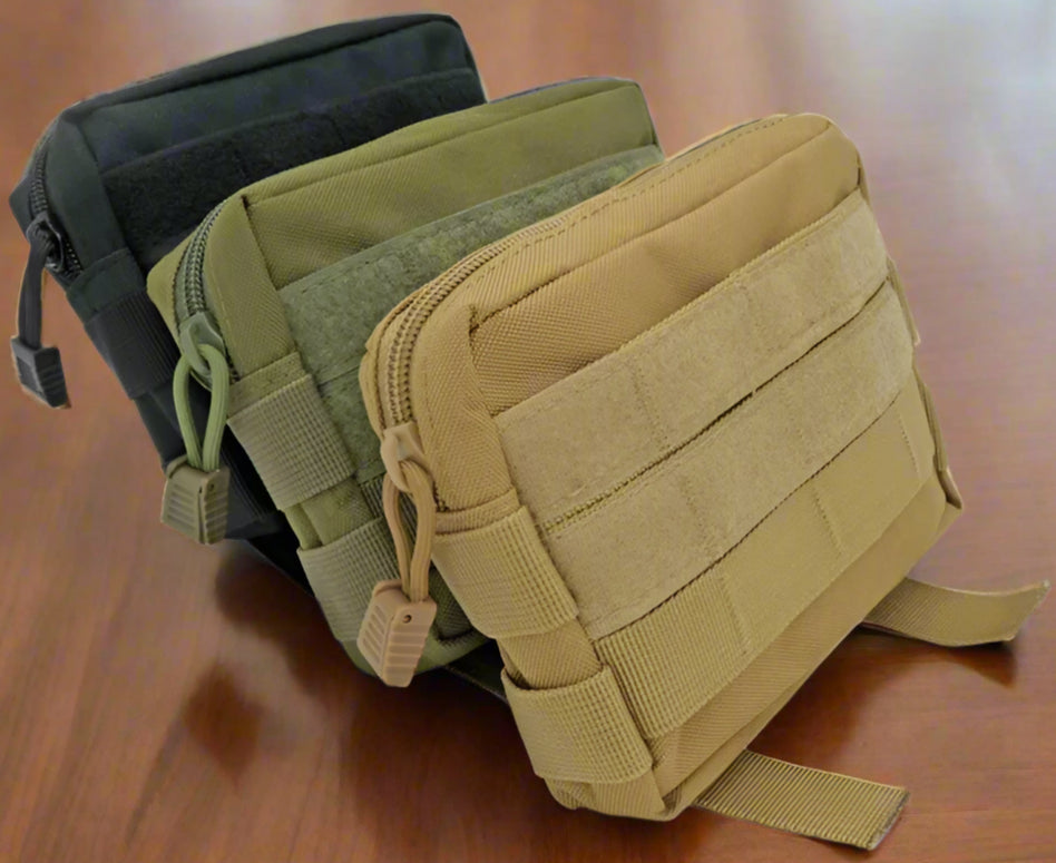 حقيبة تكتيكية عسكرية كروس بودي
