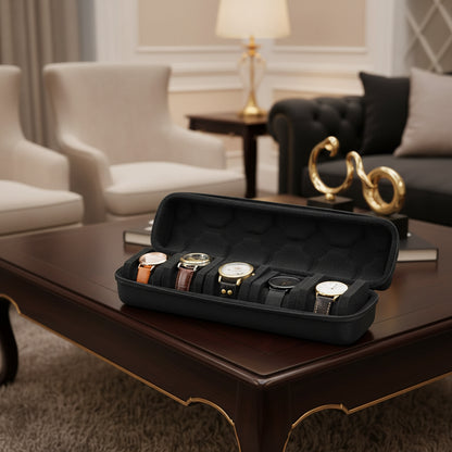 Watch Portable Storage Cases