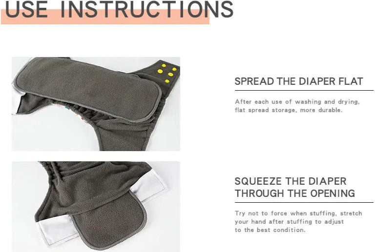 4/8/10 حشوات مقاومة للماء عالية الجودة مكونة من 4 طبقات