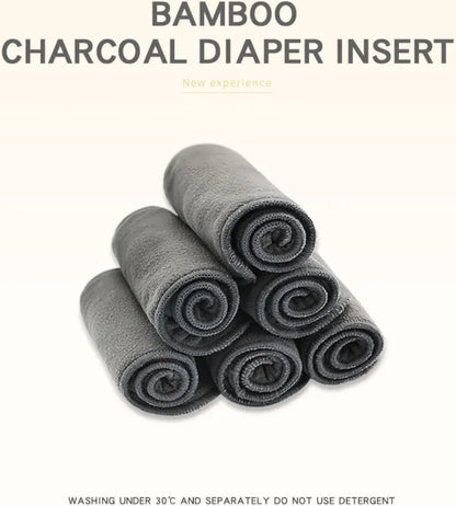 4/8/10 حشوات مقاومة للماء عالية الجودة مكونة من 4 طبقات