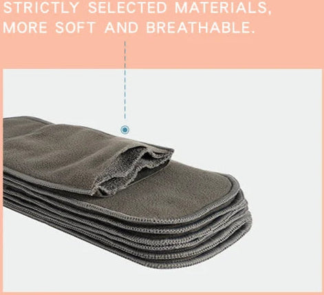 4/8/10 حشوات مقاومة للماء عالية الجودة مكونة من 4 طبقات