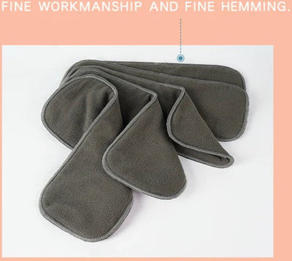 4/8/10 حشوات مقاومة للماء عالية الجودة مكونة من 4 طبقات