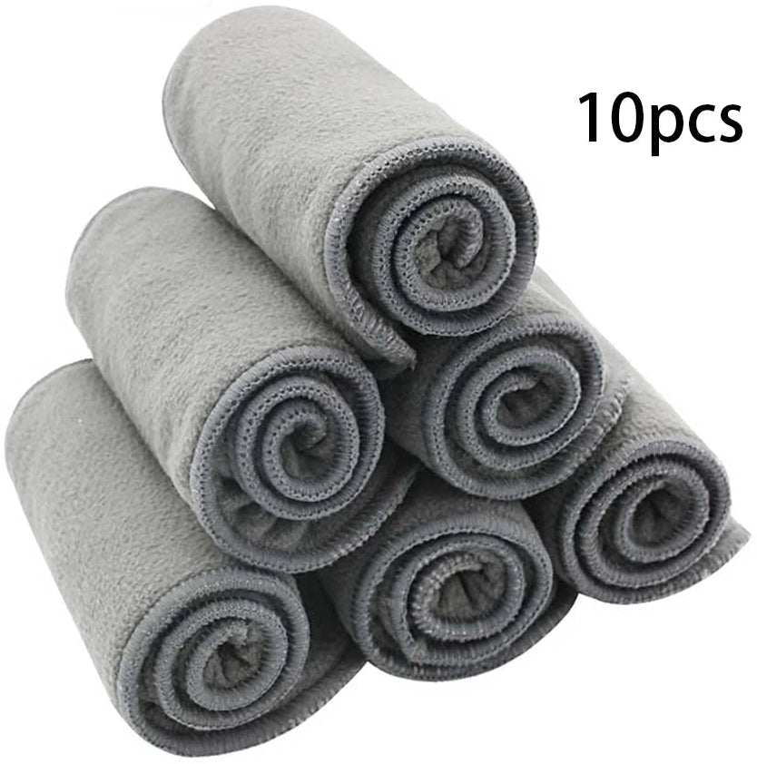 4/8/10 حشوات مقاومة للماء عالية الجودة مكونة من 4 طبقات