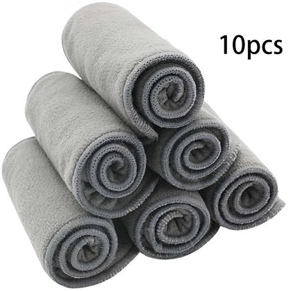 4/8/10 حشوات مقاومة للماء عالية الجودة مكونة من 4 طبقات