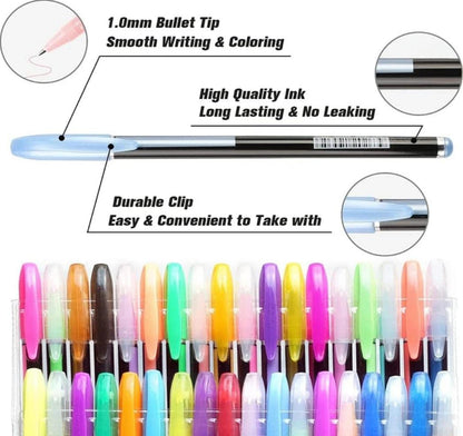 Great Color Pens