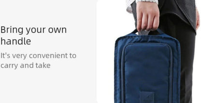 Portable Shoes Storage Bags