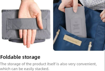Portable Shoes Storage Bags