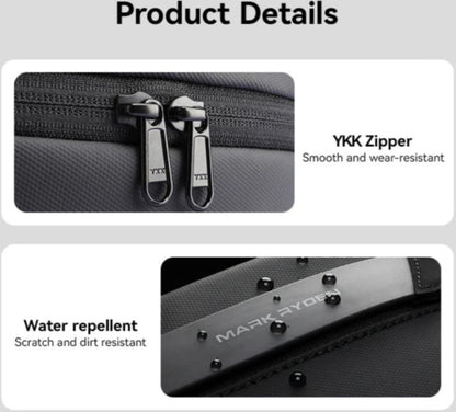 Cosmetic & Toiletry Bags