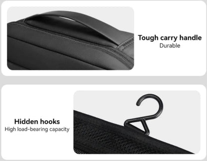 Cosmetic & Toiletry Bags