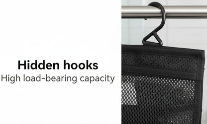 Men's Travel Toiletry Bags