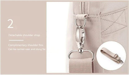 Large Capacity Waterproof Laptop Bags