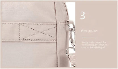 Large Capacity Waterproof Laptop Bags