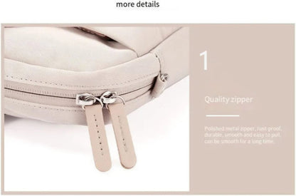 Large Capacity Waterproof Laptop Bags