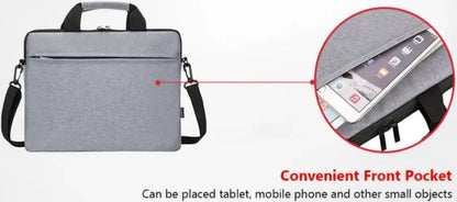 Solid Casual Laptop Bags
