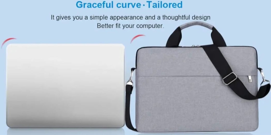 Solid Casual Laptop Bags