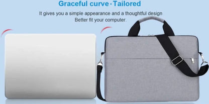Solid Casual Laptop Bags