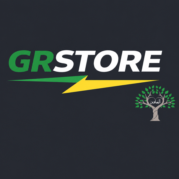 GR Worldwide Online Shop