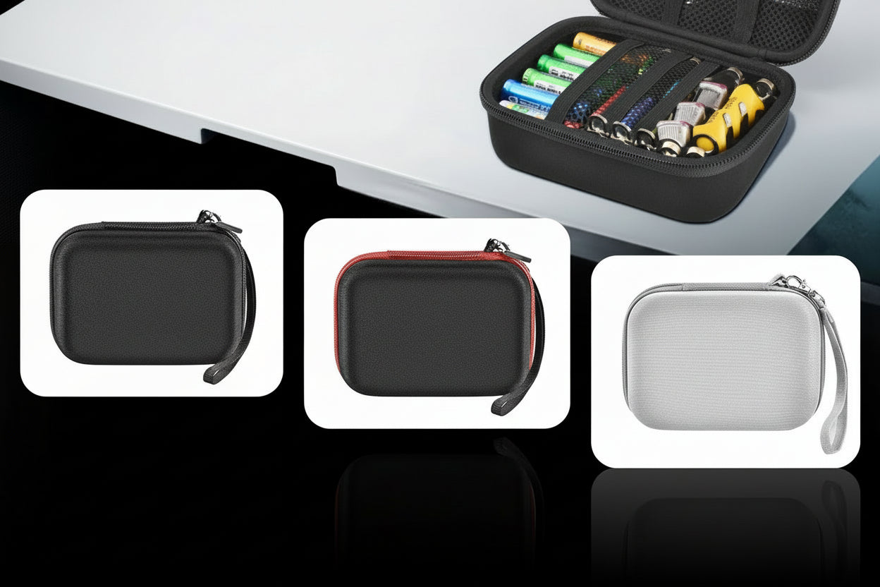 USB Flash Drive Cases
